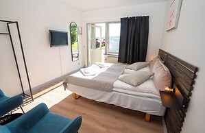 Hotel Falken