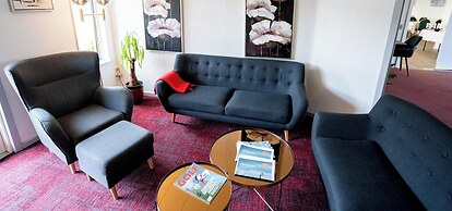 Hotel Falken