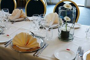 Hotel Falken