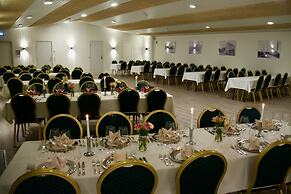Hotel Falken