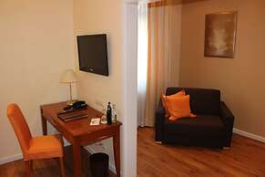 Hotel Savoy Hannover