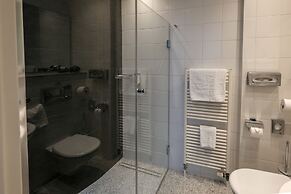 Hotel Savoy Hannover