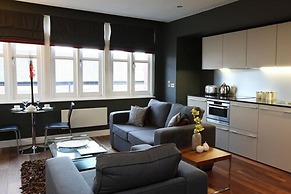 The Chambers - Park Place - Apartments