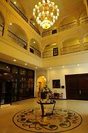 The Convention Center & Royal Suites