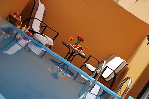 The Convention Center & Royal Suites