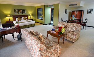 The Convention Center & Royal Suites