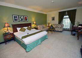 The Convention Center & Royal Suites