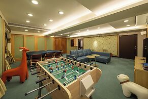 Grand Pleasure Spring Hotel
