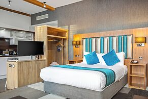 Roomzzz Manchester City