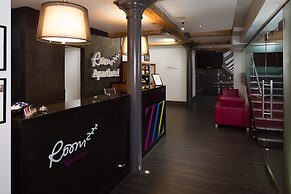 Roomzzz Manchester City