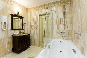 Art Hotel Nikolaevsky Posad