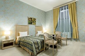 Art Hotel Nikolaevsky Posad