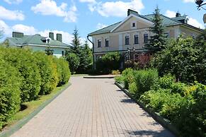 Art Hotel Nikolaevsky Posad