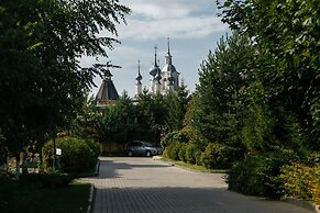 Art Hotel Nikolaevsky Posad