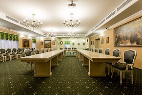 Art Hotel Nikolaevsky Posad