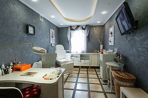 Art Hotel Nikolaevsky Posad
