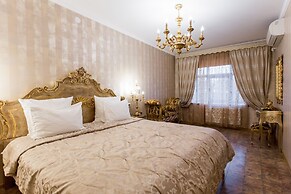 Art Hotel Nikolaevsky Posad