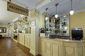 Art Hotel Nikolaevsky Posad