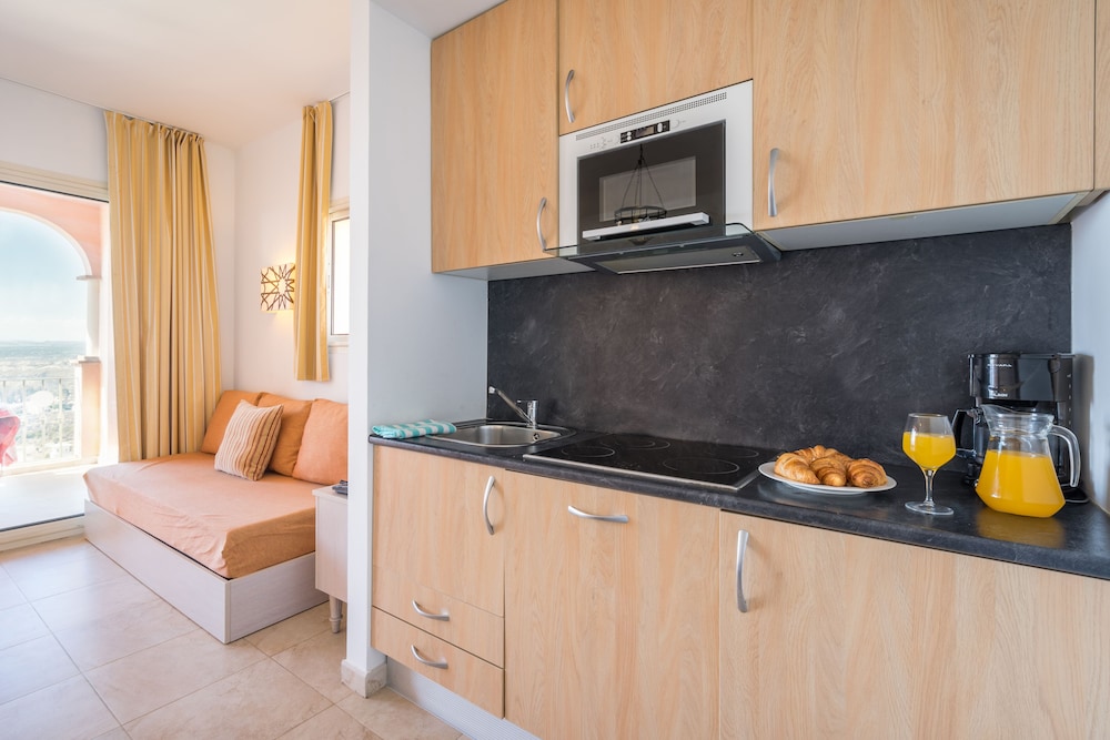 Pierre & Vacances Resort Terrazas Costa del Sol