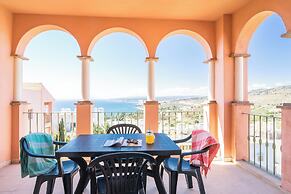 Pierre & Vacances Resort Terrazas Costa del Sol
