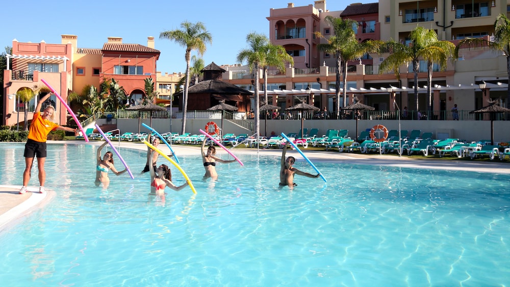 Pierre & Vacances Resort Terrazas Costa del Sol