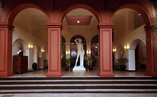 Pride Sun Village Resort & Spa