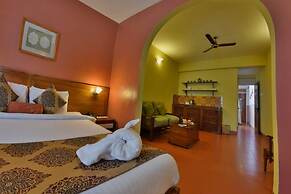 Pride Sun Village Resort & Spa