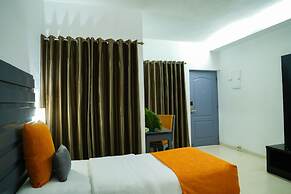 Regenta Baywatch Resort Goa