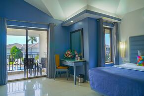 Regenta Baywatch Resort Goa