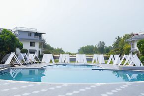 Regenta Baywatch Resort Goa