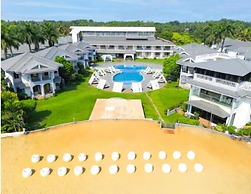 Regenta Baywatch Resort Goa