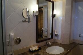 The President Hotel