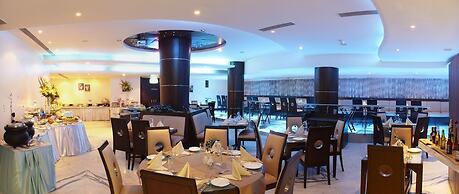 The President Hotel
