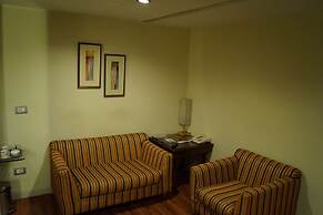 The President Hotel