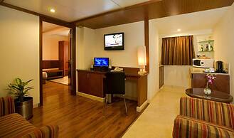 The President Hotel