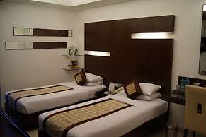 The President Hotel