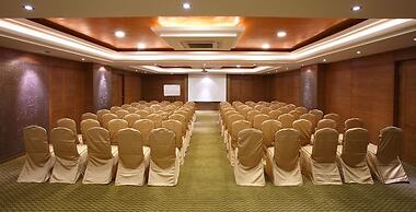 The President Hotel