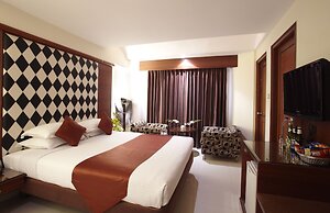 The President Hotel