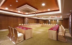 The President Hotel