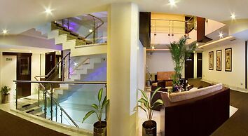 The President Hotel
