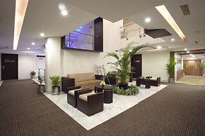 The President Hotel