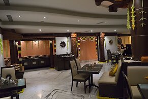 The President Hotel