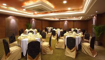 The President Hotel