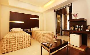 The President Hotel