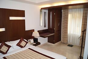 The President Hotel