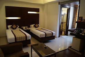 The President Hotel