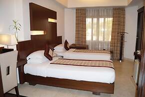 The President Hotel