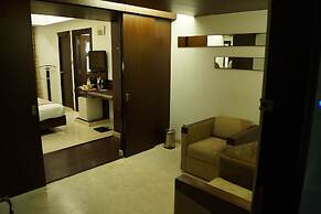The President Hotel