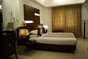 The President Hotel