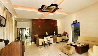 The President Hotel